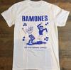 Μπλουζάκι Ramones' Do You' Wanna Dance, Μπλουζάκι Ramones'