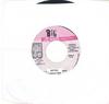 7inch Record ELEPHANT MAN / DANNY ENGLISH - All Out / Why Bow Down NONE BIG JEANS Jamaica Reggae, Ska & Dub Used
