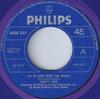 7-Zoll Schallplatte VANITY FARE - Ich bin verliebt in die Welt 6006237 Philips 1972 UK Rock Gebraucht