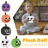 Halloween Plush Stuffed Animal Toy for Kids or Party Decor