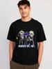 Camiseta Unisex para Chicas de Drones Asesinos Talla S-3XL
