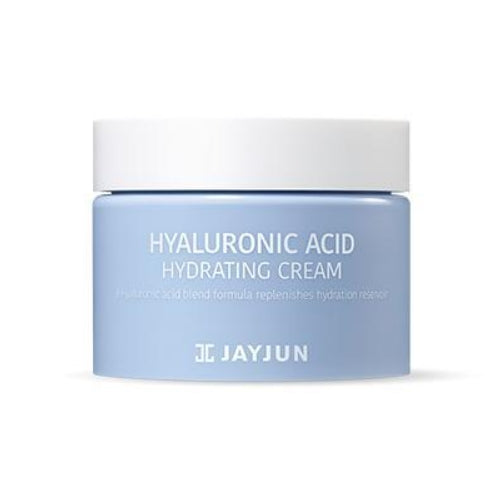 JayJun Creme Hidratante Ácido Hialurônico 50g