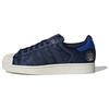 Superstar 2 Seoul Unisex Sneakers Blue Royal-Blue Night-Indigo JI0108