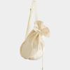 Flower Bag_Cream