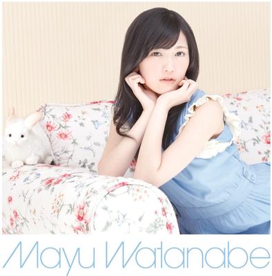 CD MAYU WATANABE - OTONA JELLY FASOLKI (Pierwsza limitowana edycja SRCL8028 SONY 2012 Japonia ObiJapoński pop/rock używany
