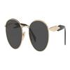 [Available Prescriptions] Elegant, Casual and Classic Round Sunglasses for Women