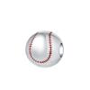Colgantes Deportivos de Plata 925 Golf Boxeo Béisbol Tenis de Mesa Amuletos Cuentas para Pulsera DIY Joyería Regalo