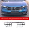 Compatible with 2023 11th Gen Accord: GT Style Grille Kit - Front Lip, Skirts, Louvers, Tail Wing.