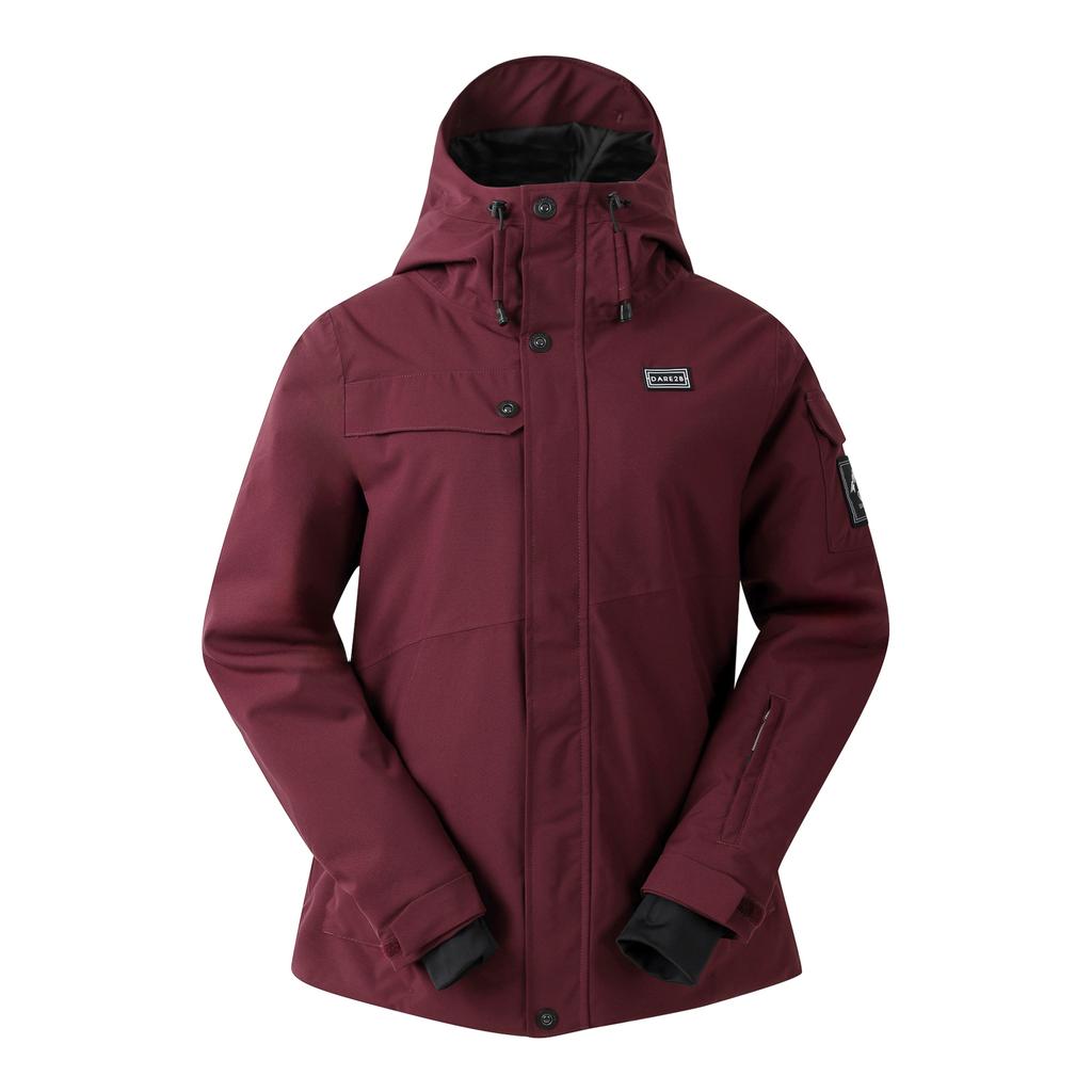 Dare 2B Damen/Damen Life Skijacke