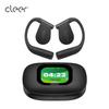 Cleer ARC 5 Open-Ear Bluetooth Sports Headphones