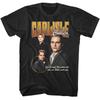 Twilight Carlisle Cullen Men's T Shirt