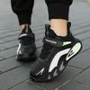 3 bis 12 Jahre Alte Jungen Mädchen Kinder Turnschuhe Herbst Winter Lässig Leder Walking Tennis Sport Laufschuhe für Kinder