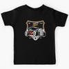 Custom Hotrod Kids T-Shirt