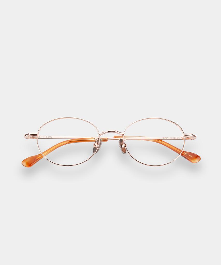 Palleteuon Sepia C4 Rose Gold