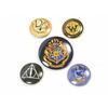 Badge Set (Set Of 5)