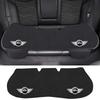 1PCS Car Seat Cushion Non-Slip Cover Ice Silk Velvet Plush For BMW Mini Cooper Countryman Clubman F54 F56 F55 F60 R60 R61 Uylez55