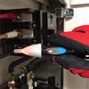 CUSTOM VP-01U Pen-Type Phase Detector/Voltage Tester