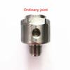 For Bosch DRV Valve Joint Common Rail Test Bench Adaptor Oil Hose Connector Spare Part Repair Tool