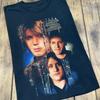 NEW The Goo Goo Dolls Black Cotton Shirt Full Size S5XL CS111 Unisex T-Shirt