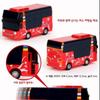 Tayo the Comerbus - C2 (mini Car), Korean Toys