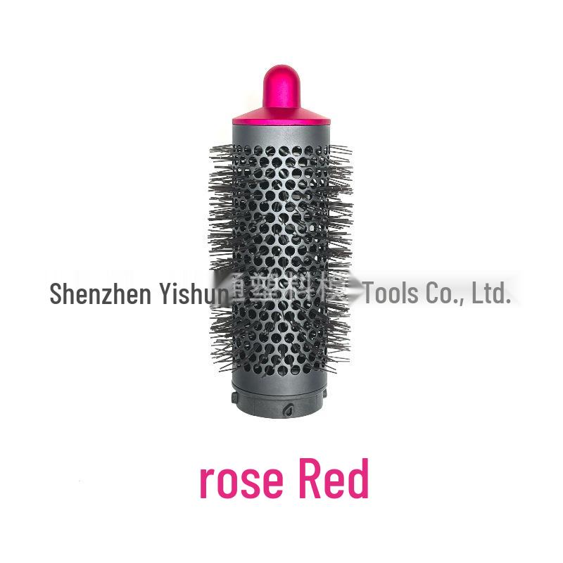 מתאים למסלסל/מעצב שיער Dyson HS05/HS01/08, כולל ראשי מסלסל ודיפיוזר