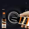 Automotive Fuel Treasure Gasoline Vehicle Fuel Carbon Accumulation Net Carbon Removal Enhancement Power Concentration Carbon Removal Agent 120ml