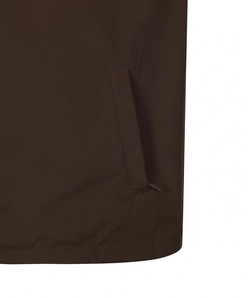 Discovery Expedition Men'S Vertex 3L Barnsley Jacket (Brown)