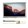 Touch Screen 5 Inch HDMI LCD HD Display for Raspberry PI3 PI2B Monitor