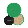 Gimi Ampoule Cushion Pact 15g Main Product + Refill No. 21