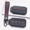 Key Fob Cover for Chery A8 Tiggo Plus with Keychain Anti-Scratch Guard Shockproof Protection Soft Grip Texture Responsive Button Touch