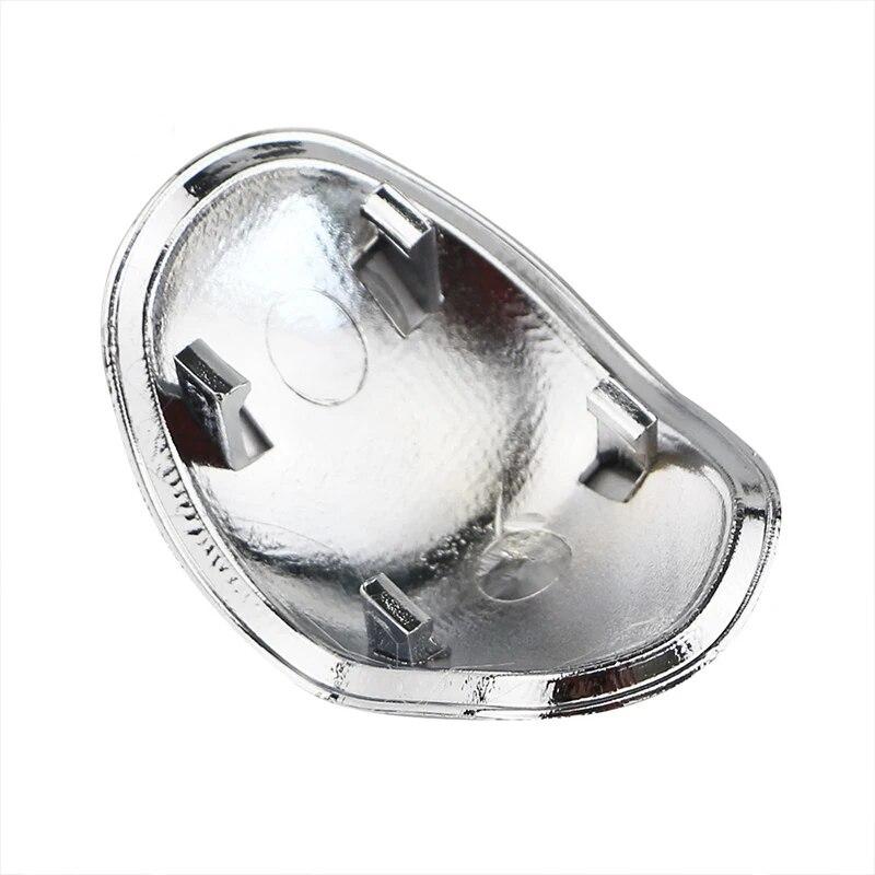 My Good Car 5 6 Speed Car Manual Gear Head Shift Knob Cap Cover Insert for Ford Focus 2 2005 - 2011 C-Max Kuga Fiesta