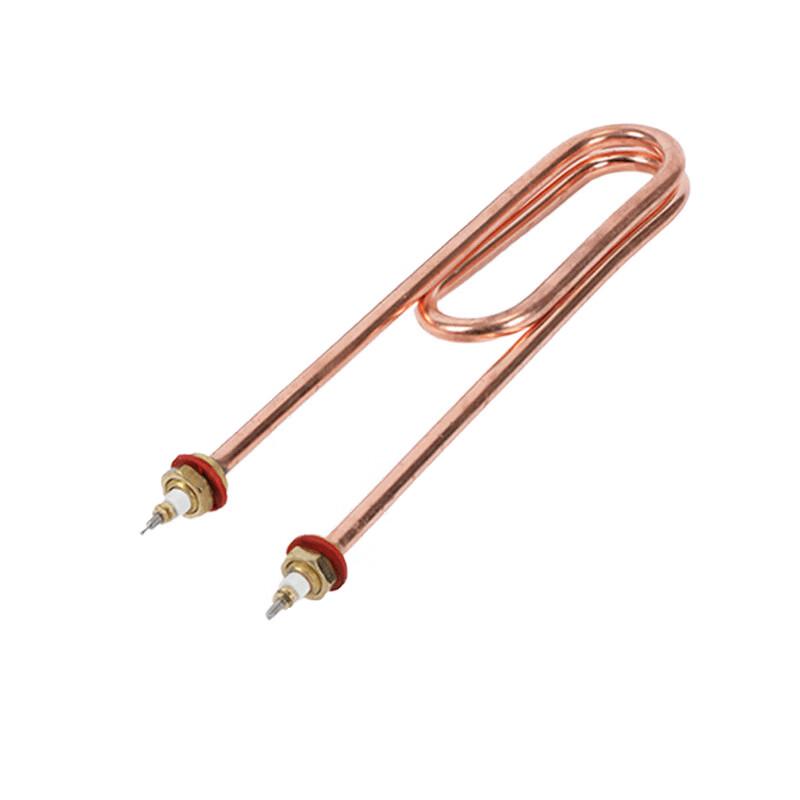 Stainless Steel Double U-Tube Heating Element