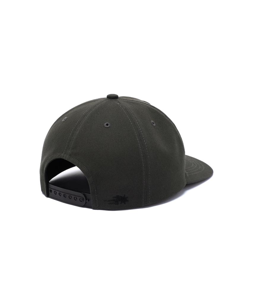 NICEGHOSTCLUB Fantasia Mickey Mouse_Cap_Charcoal(Ng2Dfuab23B)
