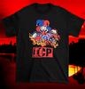 Insane Clown Posse Men T-shirt Black Unisex All Sizes S To 4XL MEN DO437 Unisex T-Shirt