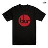 ZX BLUR Blur Band British Rock Punk Music Casual TShirt Mens and Womens Luxury Band Brand