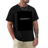 Minimalist TShirt Luxury Tshirt Blacks Oversized T Shirt Men