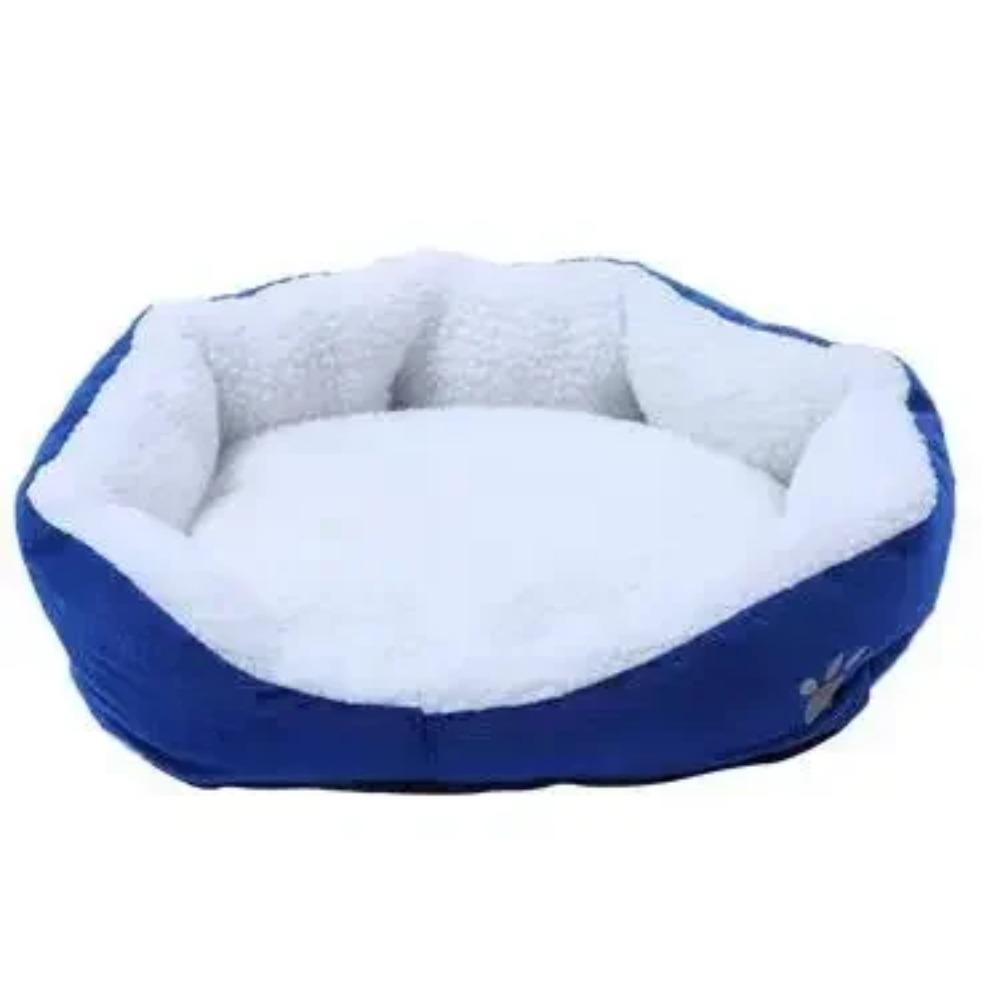 Kennel Cat Basket Beds Pet House Nest Dog Bed Mat Pad for Small Dogs Yorkie Chihuahua Sleeping Nest Puppy Cushion