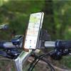 Elektrische Fahrrad Telefon Halter Für Reiten MTB Bike Moto Motorrad Stand Halterung Radfahren Lenker Telefon Montieren