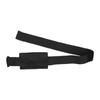 Peritoneal Belt Washable Adjustable Pocket Dialysis Belt Tube Holder Abdominal Protection Black Belt