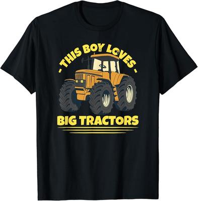 Üst giysisi – T-shirtler