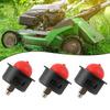 3 Pièces P65051000001 Moteur Pour Ampoule d'Amorçage Pour Tondeuses à Gazon T375, T475, T575, T675 Accessoires d'Outils de Jardin