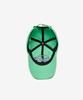 Nontai Symbol Washed Ball Cap (Green)