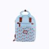 Biggdesign Dogs Laptop Backpack, Blue