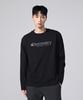 DISCOVERY EXPEDITION Logan Long Sleeve T-Shirt (Black)
