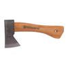 Husqvarna Zenoah Turistická sekera Vyrobeno v Německu 599673501 Kompaktní s pouzdrem Vhodná pro outdoor Délka 25 cm