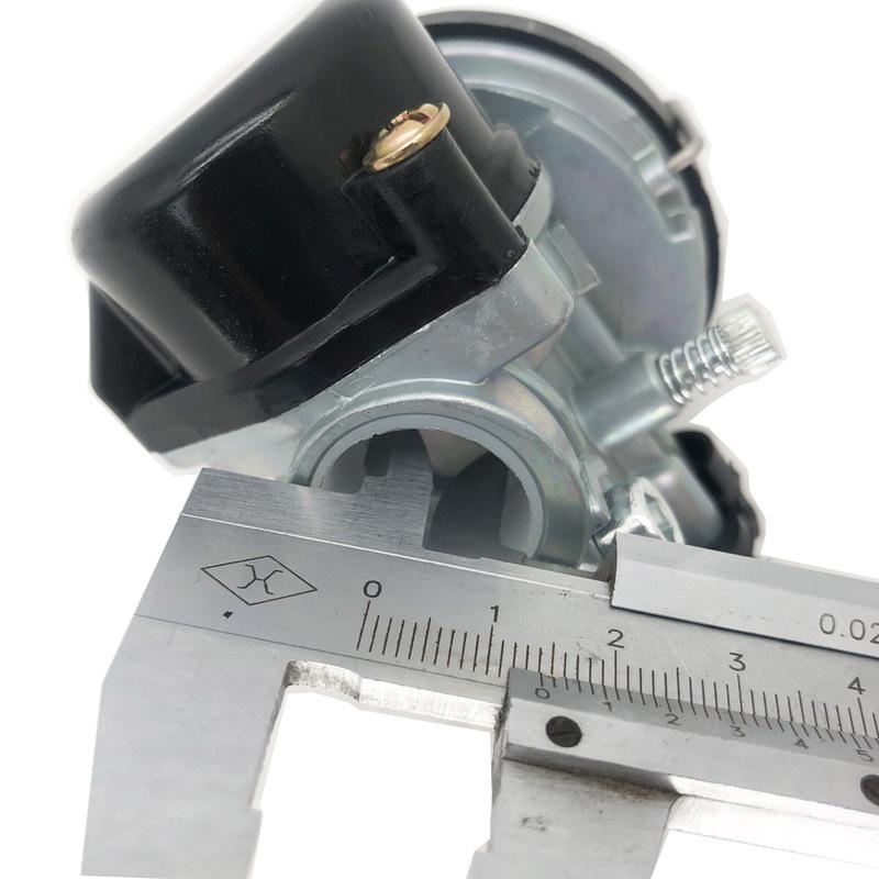 Carburetor For Tomos Dellorto Style Sha 14:14p 14-14