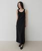 Towave Kate Span Dress_Black