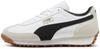 Easy Rider Mix Unisex Sneaker Sneaker weiß schwarz 399025-01