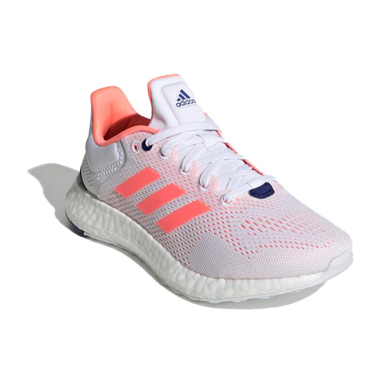Adidas PureBoost 21 'White' Women's GZ3959
