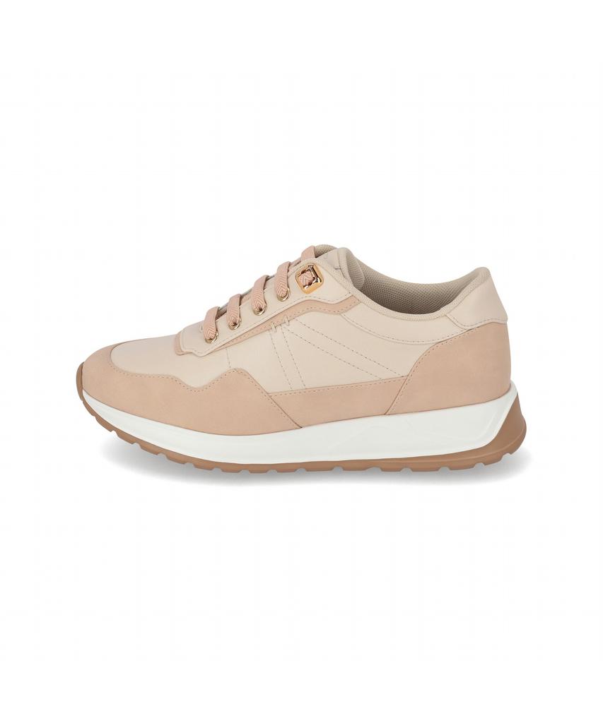 Elcanto Matsu Women'S Two-Tone Active Sneakers 3.5Cm Lcws00M613